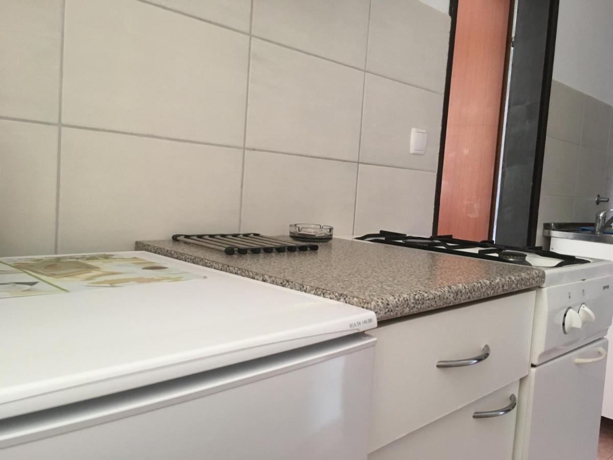 Apartments With A Parking Space Potocnica, Pag - 4096 Стара Новаля Екстериор снимка