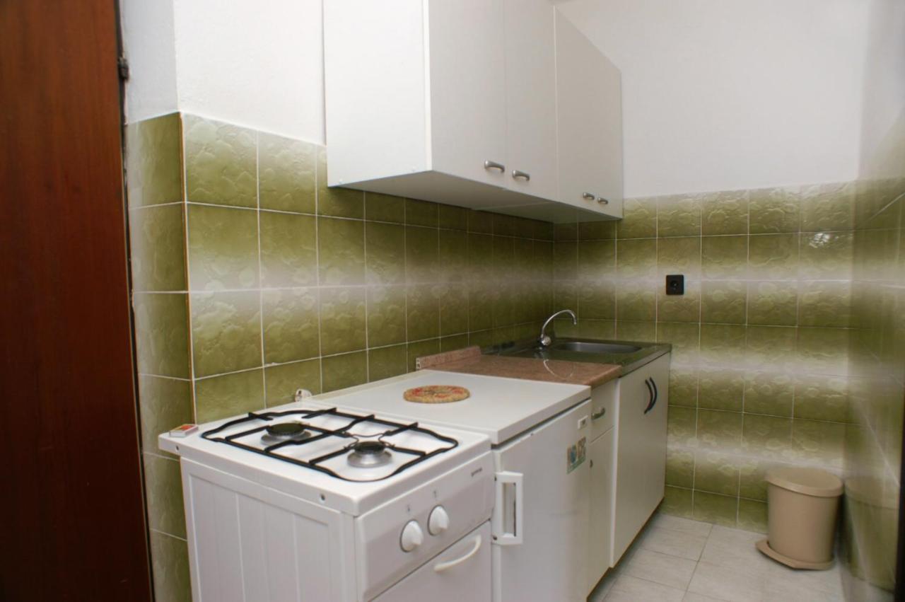 Apartments With A Parking Space Potocnica, Pag - 4096 Стара Новаля Екстериор снимка