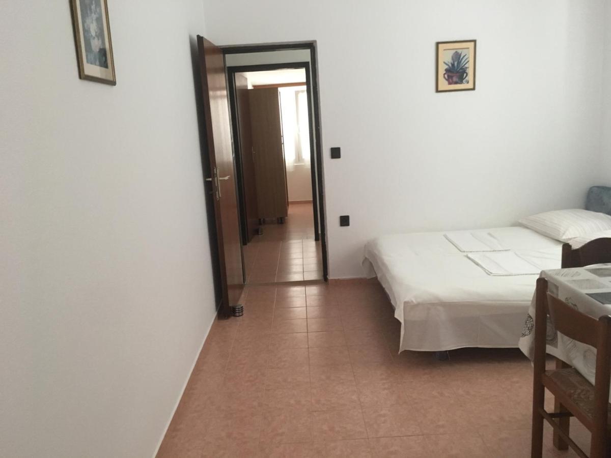 Apartments With A Parking Space Potocnica, Pag - 4096 Стара Новаля Екстериор снимка