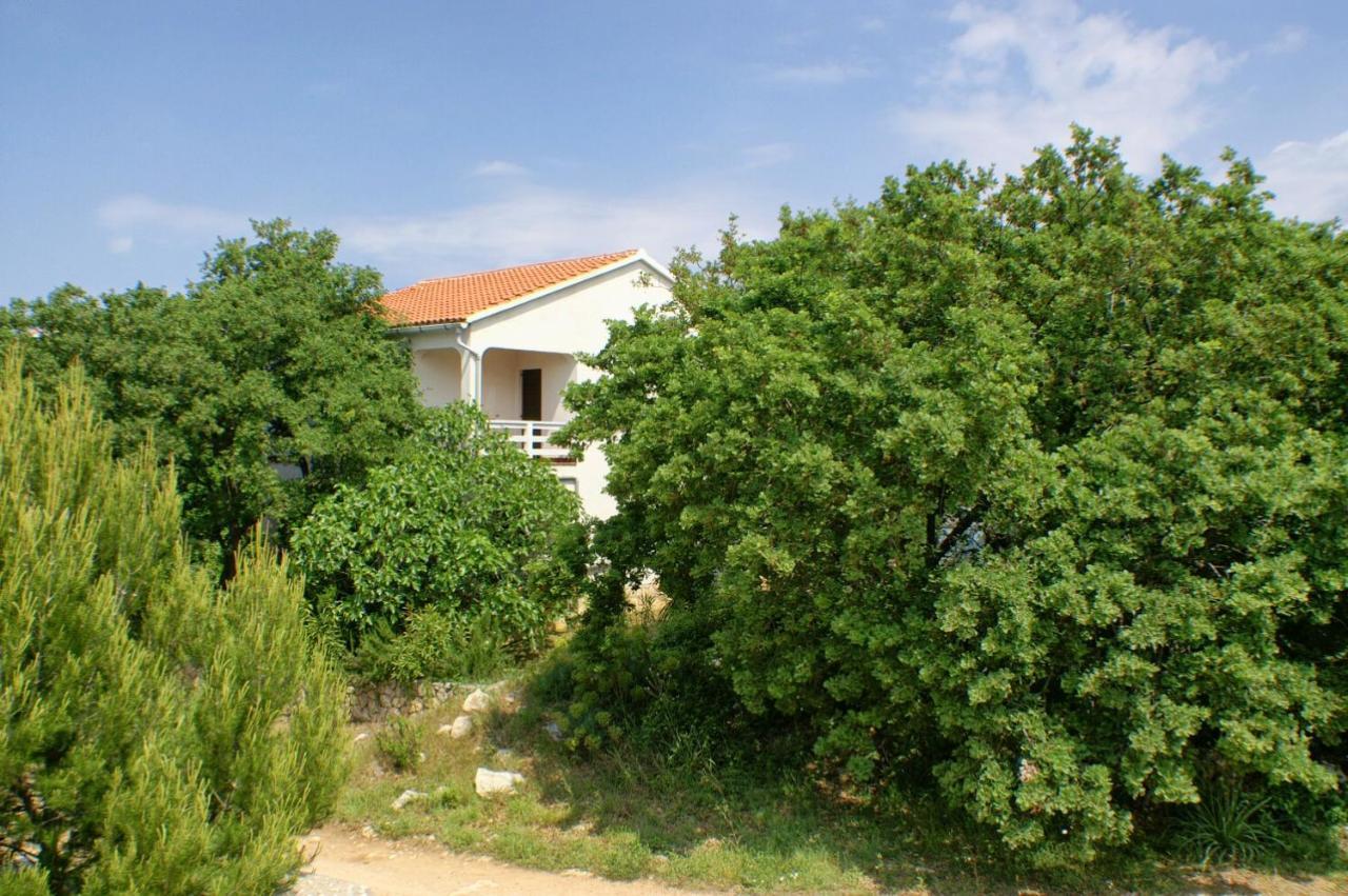 Apartments With A Parking Space Potocnica, Pag - 4096 Стара Новаля Екстериор снимка