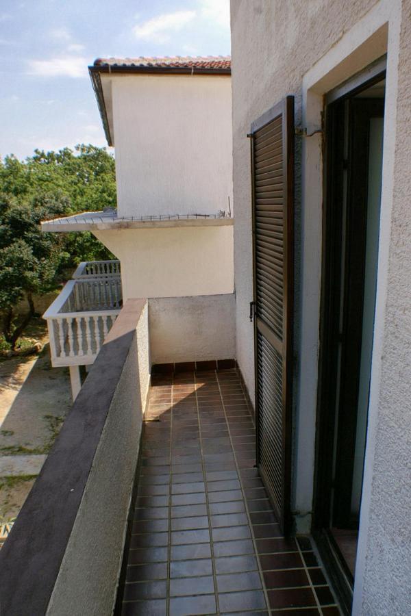 Apartments With A Parking Space Potocnica, Pag - 4096 Стара Новаля Екстериор снимка