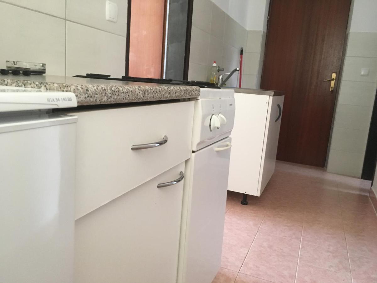 Apartments With A Parking Space Potocnica, Pag - 4096 Стара Новаля Екстериор снимка